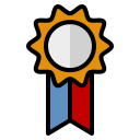 otorgar icon