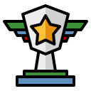 trofeo icon