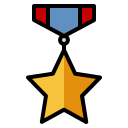 estrella icon