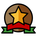 estrella icon