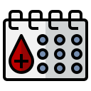 Calendar icon