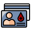 Identity icon