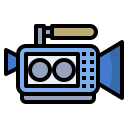 video icon