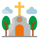 iglesia icon