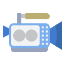 video icon