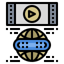 video icon