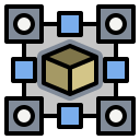 mercado icon