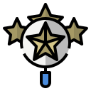 estrella icon