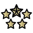 estrella icon