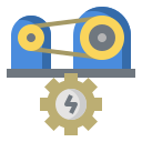 motor icon