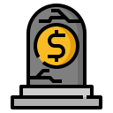 financiero icon