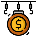 financiero icon