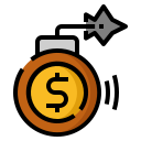 financiero icon