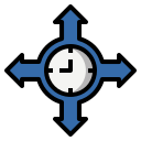 tiempo icon