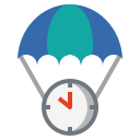 reloj icon