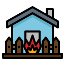 incendio icon