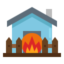 incendio icon