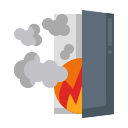 incendio icon