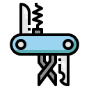 cuchillo icon