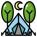 bosque icon