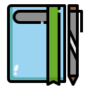 agenda icon