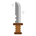 Knife 