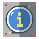 tecnología icon