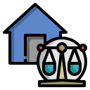 justicia icon