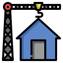 construcción icon