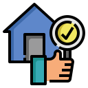 aprobar icon