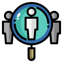 consumidor icon