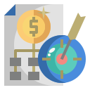 financiero icon