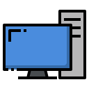 computadora icon