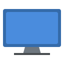 monitor icon