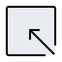 pantalla icon