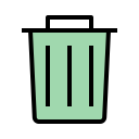 borrar icon