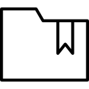 Folder icon