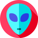 extraterrestre icon