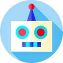 robot icon