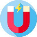 imán icon