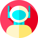 astronauta icon