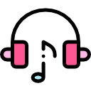 auriculares icon