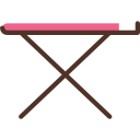 tabla de planchar icon