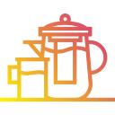 Tea pot 