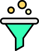 funel icon