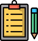 escribir icon