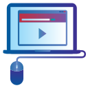 video icon