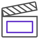 video icon