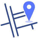 Location icon