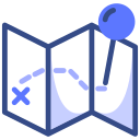 Location icon